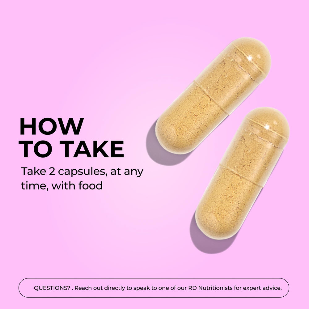 Hum Wing Man: primeros planos de cardo mariano y alcachofa como ingredientes clave.