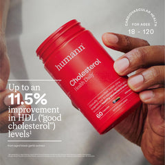 HumanN etiqueta nutricional, transparencia en ingredientes clave