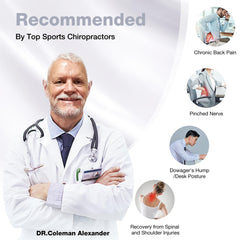 HYAKO SE: diseño compacto ergonómico para uso con una mano