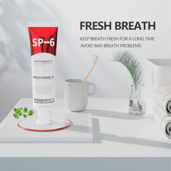 Hymhzy SP-6 tubo abierto con textura cremosa para aplicación suave