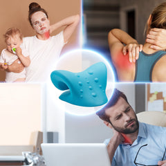 iBYWM primer plano de la espuma ergonómica que ofrece soporte y confort