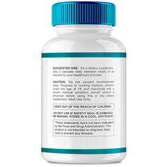 envase de Retina Clear IDEAL PERFORMANCE con rótulo legible y lista de ingredientes visibles