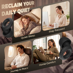 IFNTRT conjunto de puntas sobre mesa muestra opciones de tamaño