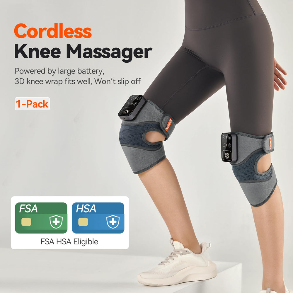 IKEEPFIT batería 5000mAh que ofrece larga duración y cargas múltiples
