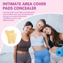 ILIORGOGO variedad de tonos alineados para combinar con piel