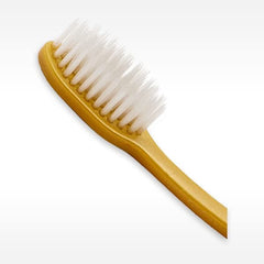 Generic Cepillo dental Quantum Euro-Tech Extra suave 5 unidades (4+1 hilo) cerdas ultrafinas y mango slim