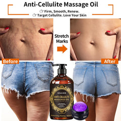etiqueta INALIER mostrando ingredientes naturales y uso recomendado de cada aceite