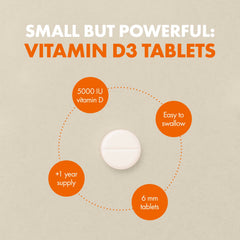 Incite Nutrition comprimido en la mano listo para tomar, muestra conveniencia