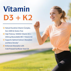 Gotas de aceite y softgel Innate Vitality destacando absorción mejorada