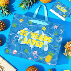 Innovoscape hojas de papel de seda amarillo para rellenar y envolver obsequios