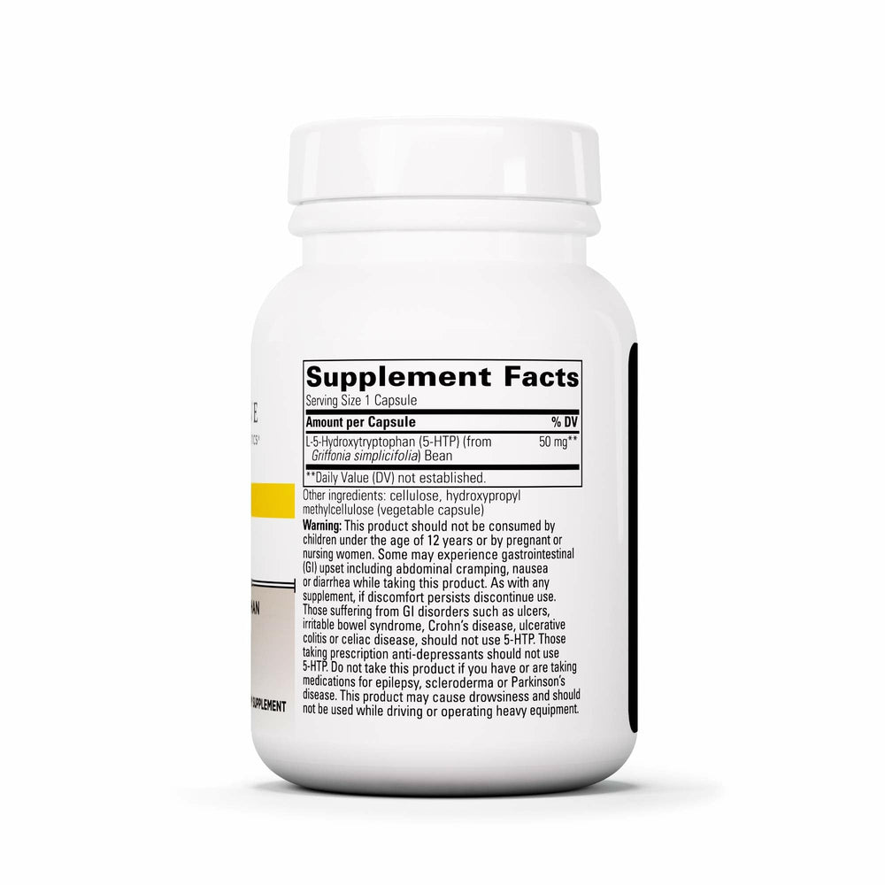 Integrative Therapeutics cápsula detalle textura para ingestión fácil