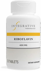 Integrative Therapeutics frente del empaque que comunica pureza y calidad