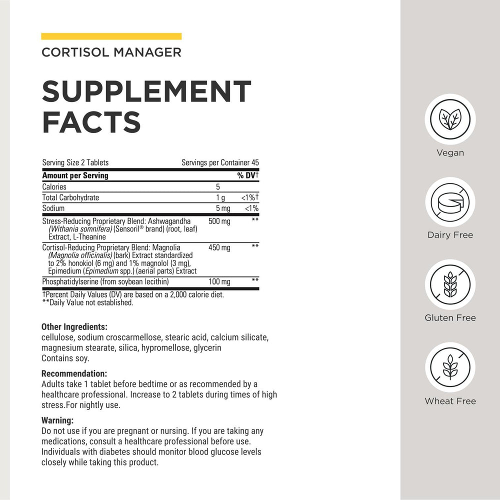 Integrative Therapeutics primer plano textura de tableta para calidad