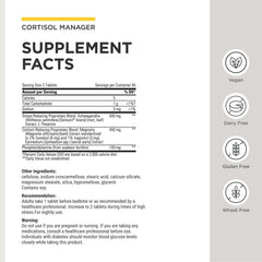 Integrative Therapeutics primer plano textura de tableta para calidad