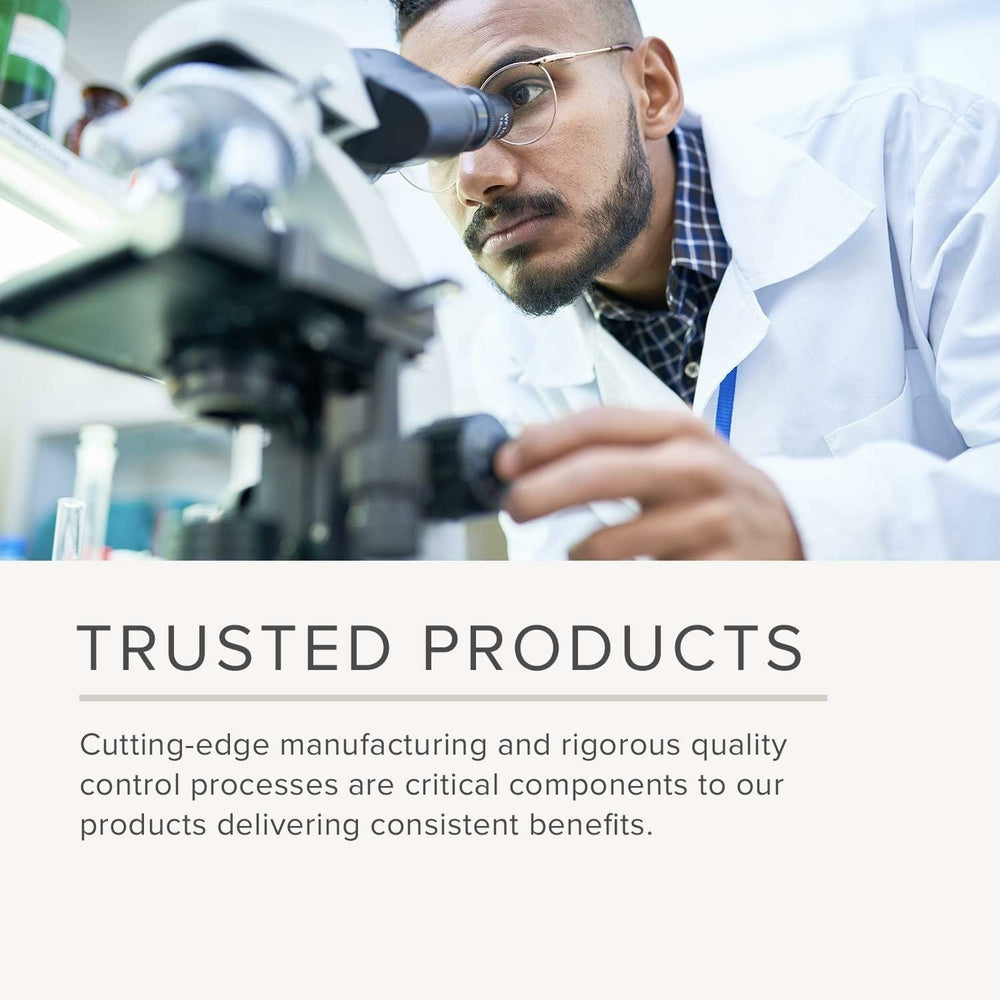 Integrative Therapeutics interior de softgel UBQH mostrando contenido liposoluble y absorción mejorada