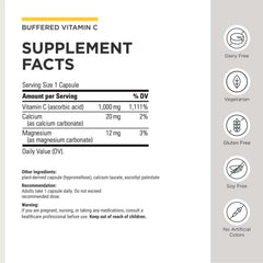 Integrative Therapeutics textura de polvo tamponado, mejor tolerancia digestiva
