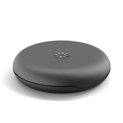 INVISALIGN interior con alas de sujeción protegiendo el alineador