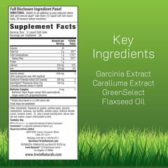 Irwin Naturals primer plano de softgel líquido evidenciando textura y rápida liberación