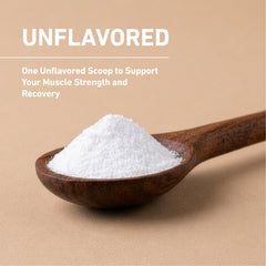 Isopure scoop de 5 g con porción medida lista para mezclar