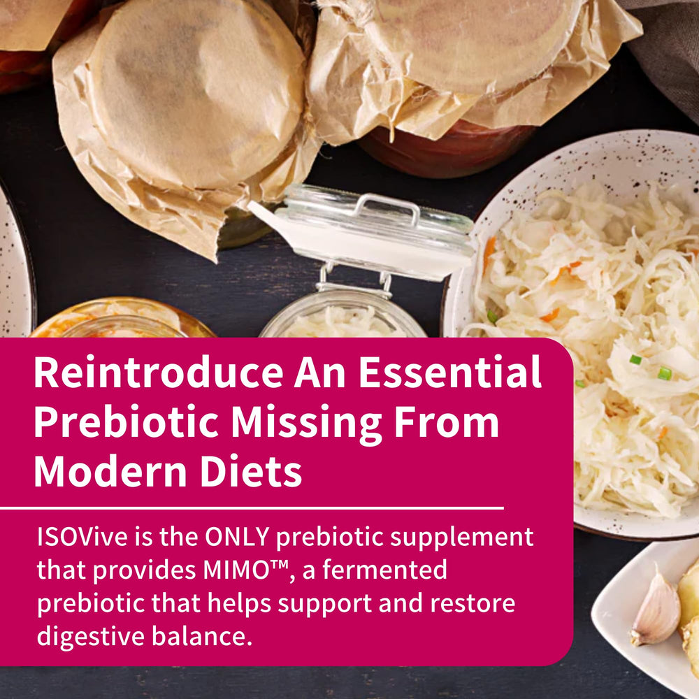 ISOThrive ISOVive mezclado en un vaso, fácil de disolver y consumir