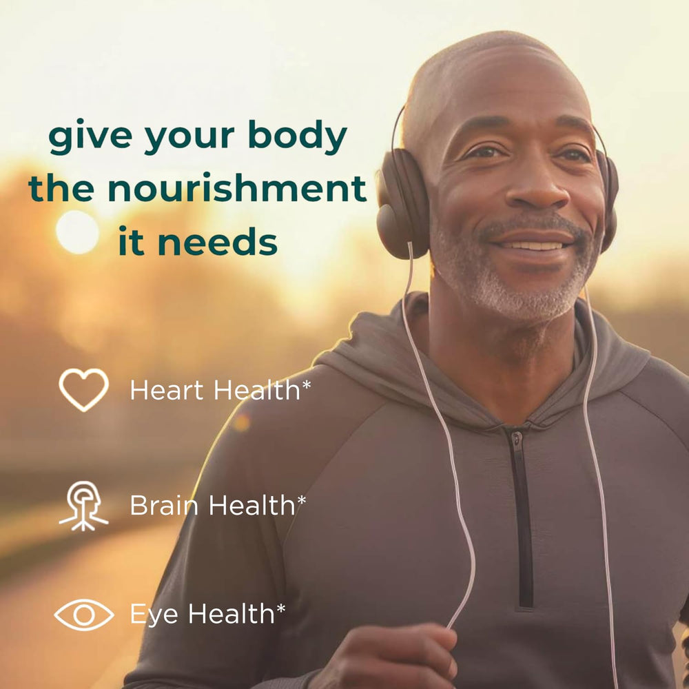 Iwi producto en entorno natural que destaca cultivo sostenible de algas