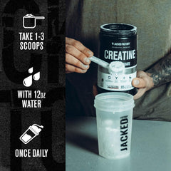 Third-party tested quality assured for peace of mind