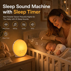 JALL pantalla LED totalmente apagada favorece oscuridad para dormir