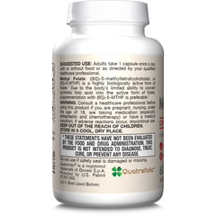 Jarrow Formulas envase colocado en ambiente saludable para estilo de vida