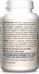 Jarrow Formulas frasco en contexto cotidiano, apoyo a rutina saludable