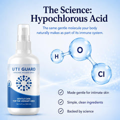 UTI Guard de JBOLT Labs tamaño de viaje apto para cabina junto a pasaporte
