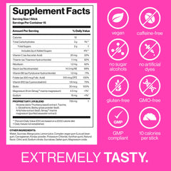 Jelly IV DHM ingredient highlight in jelly form for recovery cues.