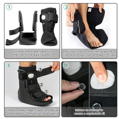 Jewlri comparación de tamaño con mano para referencia de escala