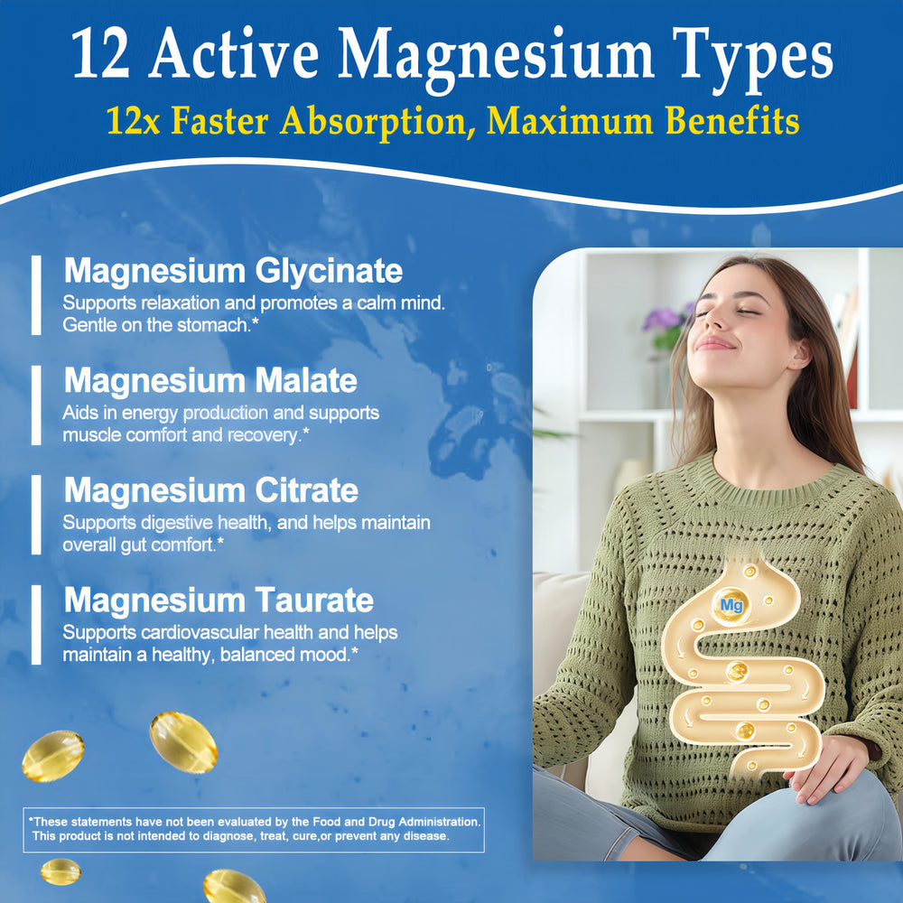 JINGYAT cápsula en mano para ver tamaño y facilidad de ingestión