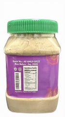 Batido nutritivo con amla Jiva Organics para energía y sabor natural