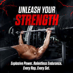 JNX SPORTS creatina preparada en vaso lista para tomar apoyo a rendimiento en entrenamiento