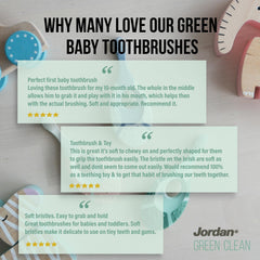 Jordan* envase de cartón 100% reciclado, menor impacto ambiental
