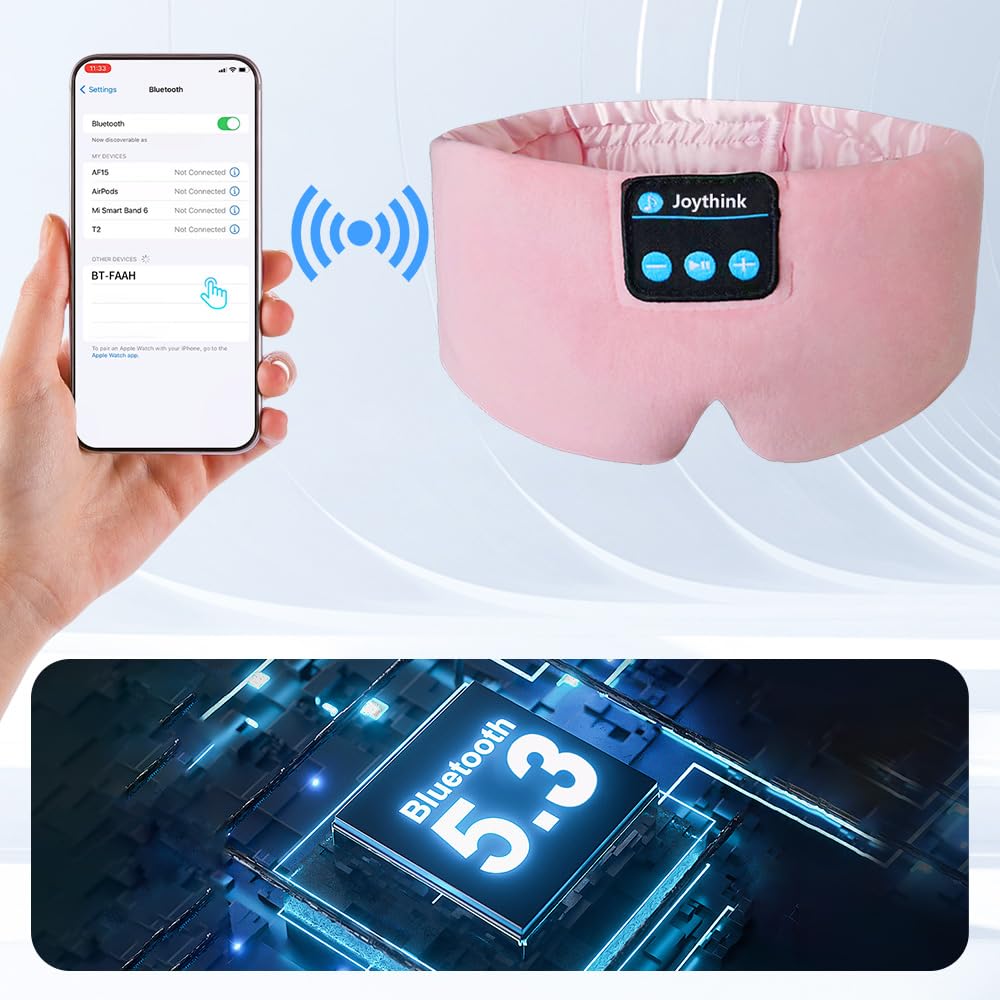 Joythink bolsa de seda incluida para transporte y cuidado