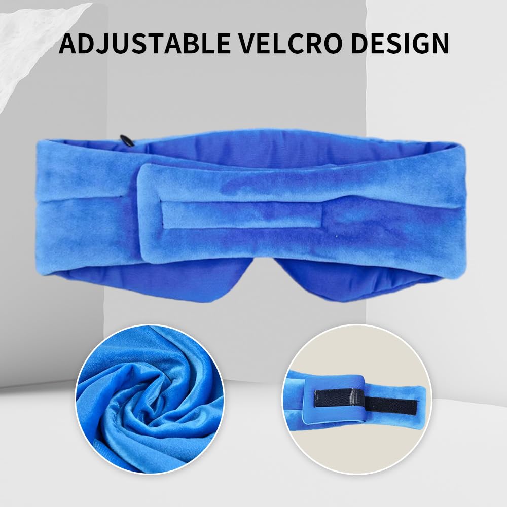 Joythink uso nocturno en viajes para dormir mejor