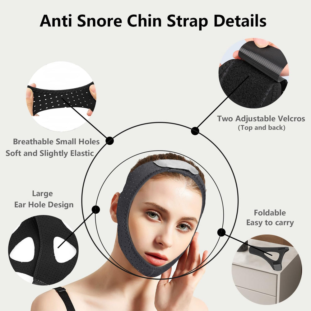JUNJIANHUAN vista lateral de correas ajustables para ajuste personalizado
