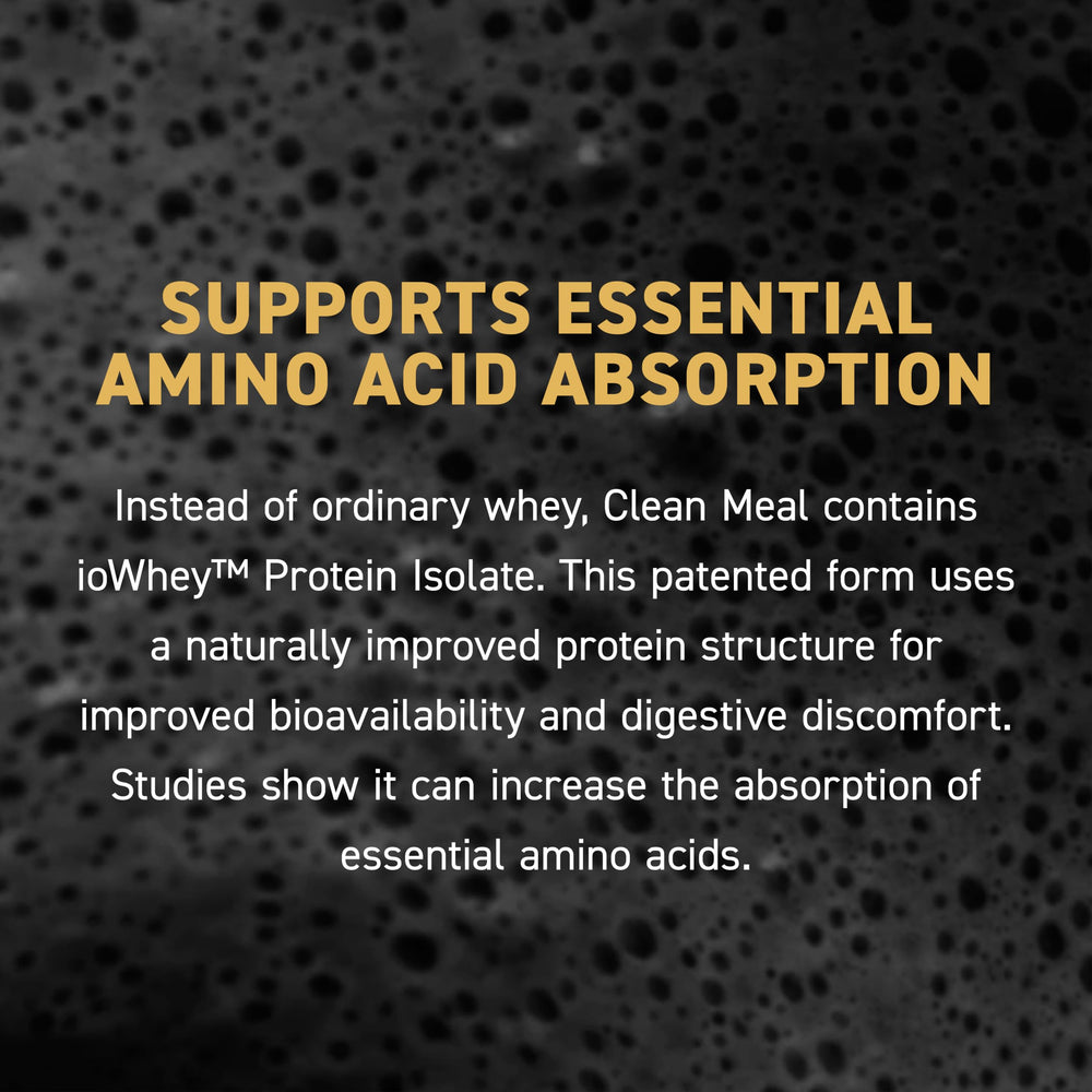 Kaged Clean Meal aceite MCT orgánico de coco para energía estable