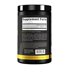 Kaged detalle del sello MAXCatalyst, beneficio mayor absorción