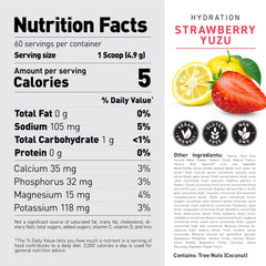 Mezcla Spectra antioxidantes para apoyar defensas naturales.