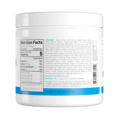 Ideal para entrenar, recuperarse y mantener la hidratación diaria.