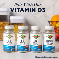 KAL Polvo de Hueso calcio y fósforo para soporte diario.