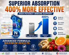 KAPPA NUTRITION botella con sello cGMP indicando control de calidad