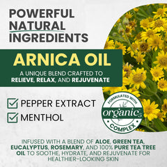 KESMEDIK etiqueta con ingredientes naturales que inspira confianza profesional