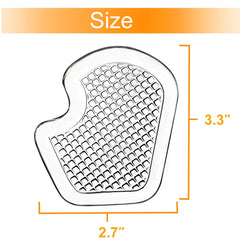 Kimihome detalle de textura del gel para amortiguación cómoda
