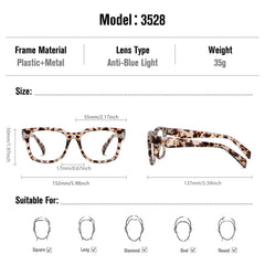 kimorn persona usando gafas frente a portátil para mayor confort
