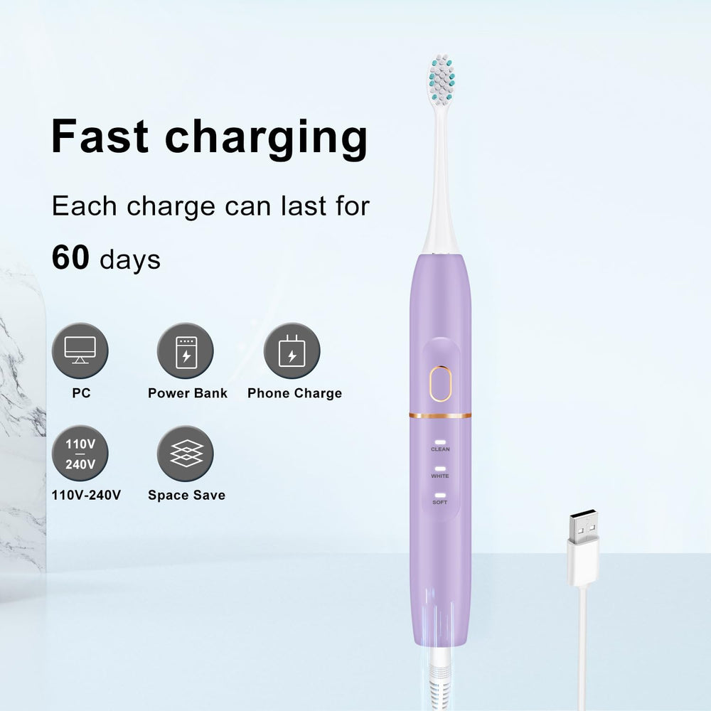 kingheroes cable USB-DC y accesorios incluidos, recarga rápida y compatibilidad práctica