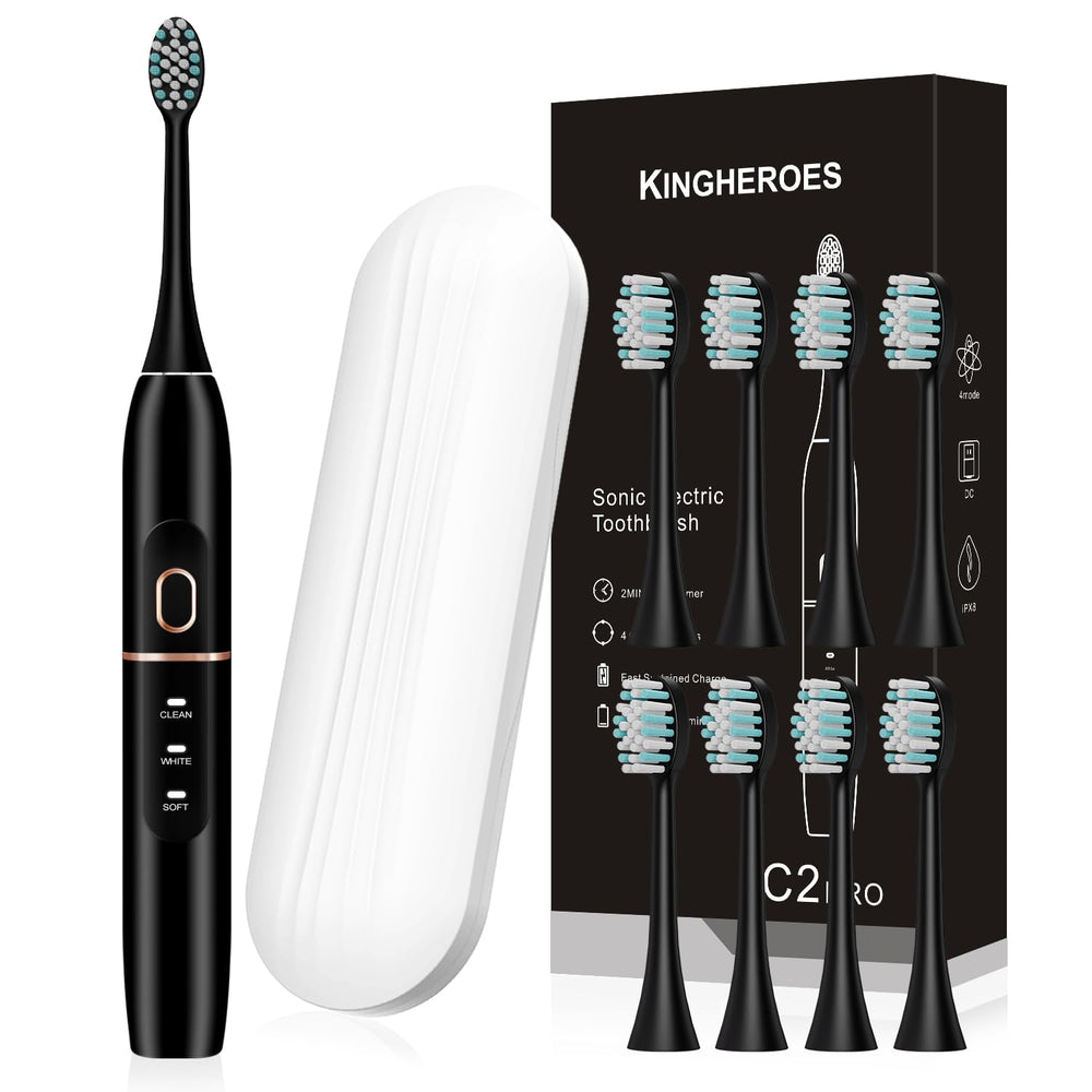 kingheroes mango frontal mostrando botones y luces, control sencillo